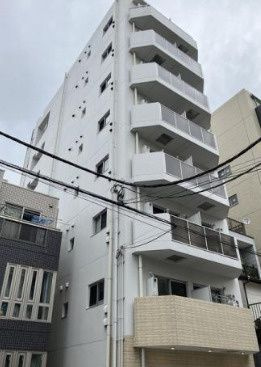 【外観】 | LASPACIO東陽町レジデンス
