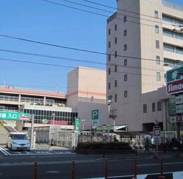 【周辺】 | LASPACIO東陽町レジデンス