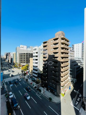 【展望】 | RISING Maison本町橋