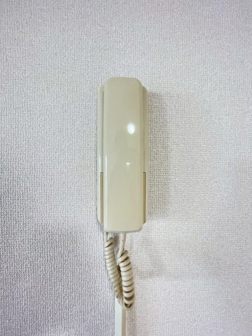 潮見台マンションのセキュリティ