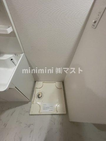 フォレステージュ北堀江の設備