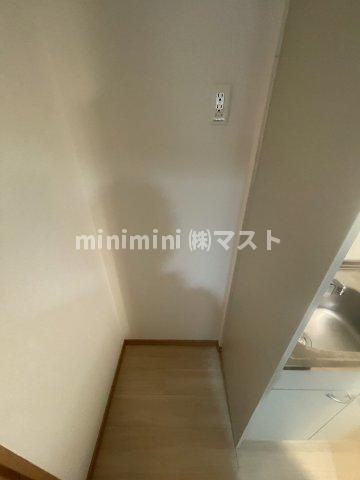 フォレステージュ北堀江の設備