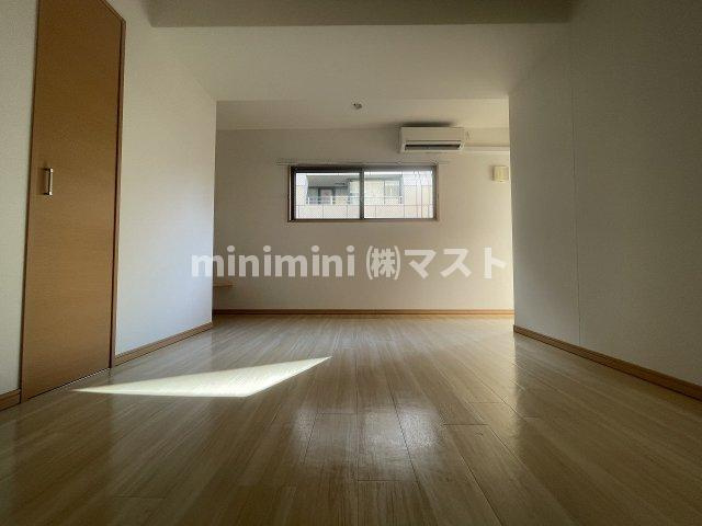 フォレステージュ北堀江の内装
