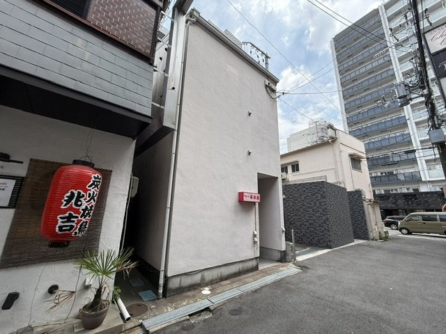 栄町ワンルーム