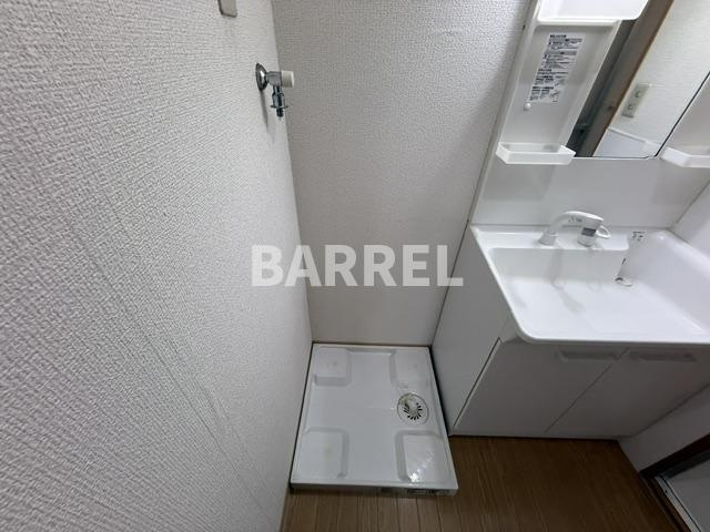 栄町ワンルームのその他