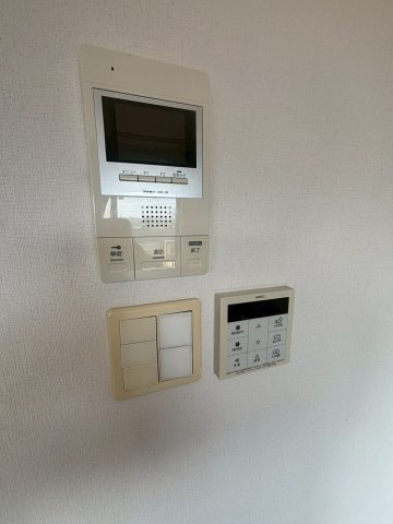 アルバC.R.Tのセキュリティ