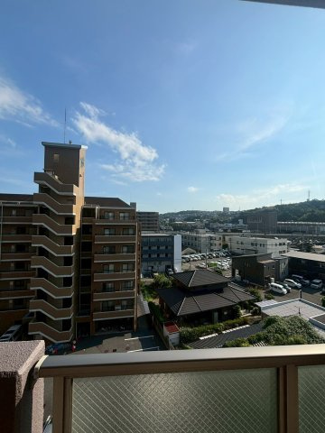 アルバC.R.Tの展望