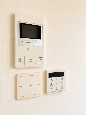 アルバC.R.Tのセキュリティ