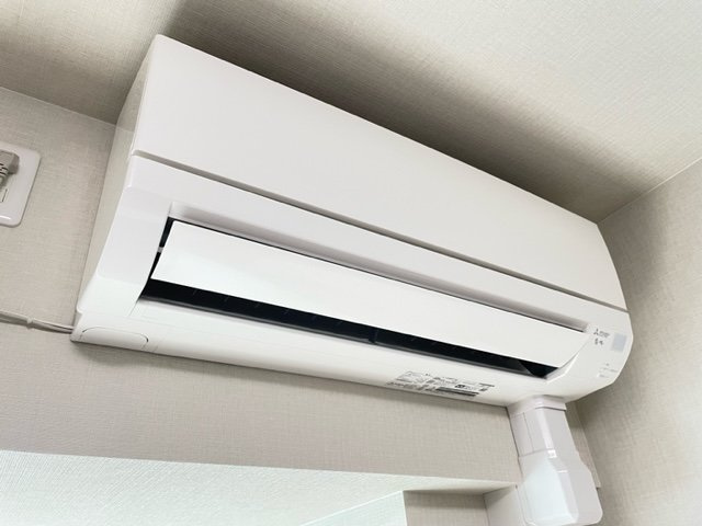 ロイヤルカーサ千種の設備