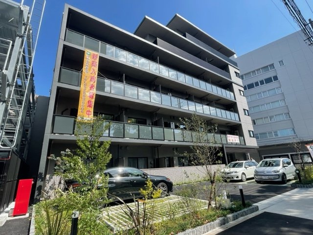 ロイヤルカーサ千種