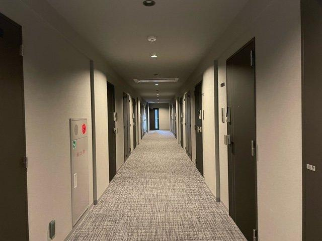 ロイヤルカーサ千種のその他共用部分