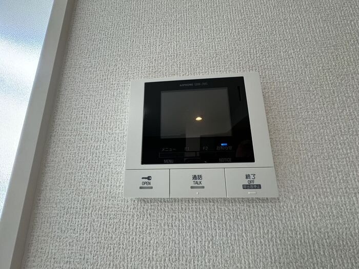プルミエ　ラムールの設備