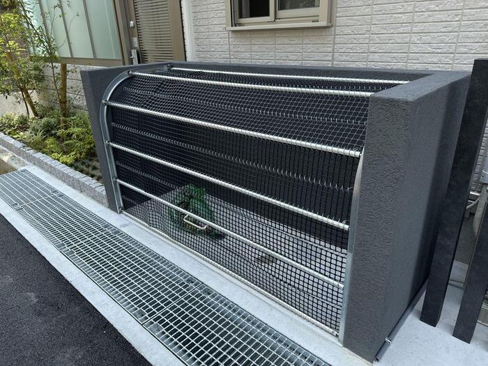 プルミエ　ラムールのその他共用部分
