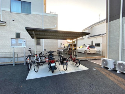 【その他共用部分】 | レオニール　Ａ