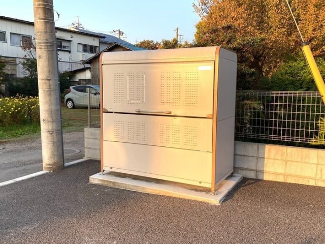 【その他共用部分】 | レオニール　Ａ