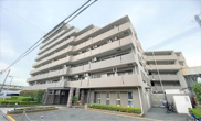 コンファーレ戸田公園の画像