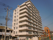 イトーピア川口マンションの画像