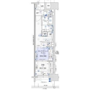 プレサンスロジェ上前津駅前THE　RESIDENCE