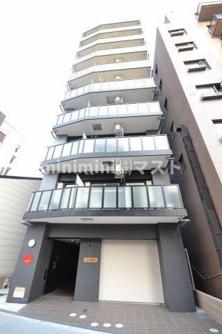 グランパシフィック玉出