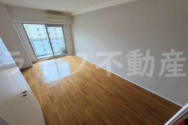 ロネスタ新深江の内装