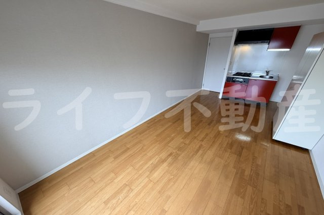 ロネスタ新深江の内装