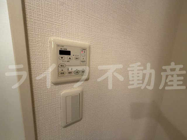 ロネスタ新深江のその他