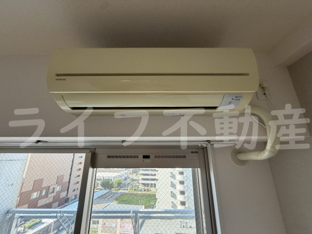 ロネスタ新深江の設備