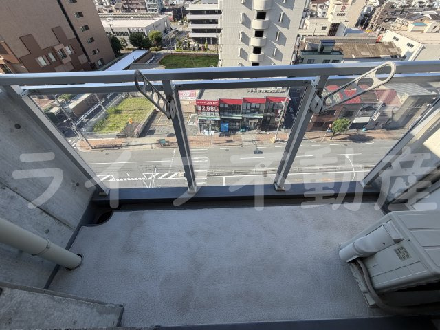 ロネスタ新深江のその他