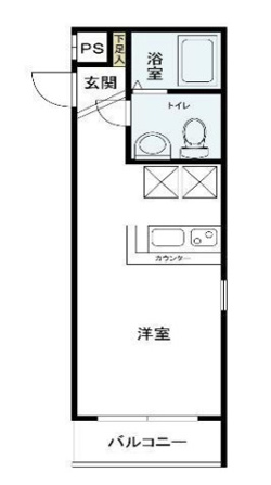 URBANAGE(アーバネージュ)西蒲田