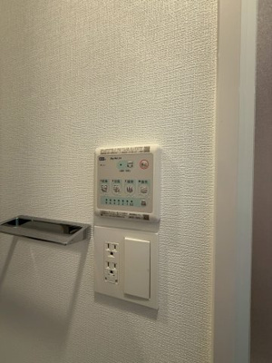 【設備】 | エスリード難波VALORE