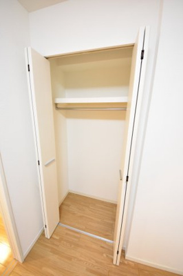 【収納】 | ワコーレ神戸北野セリュックス