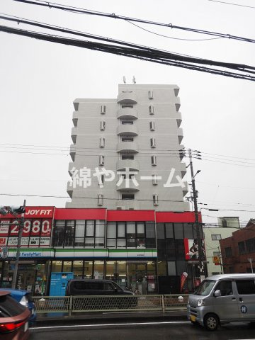 グランデージ新深江