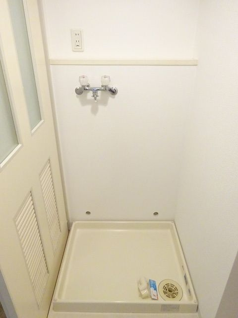 ＯＰＡＬ上野毛のエントランス