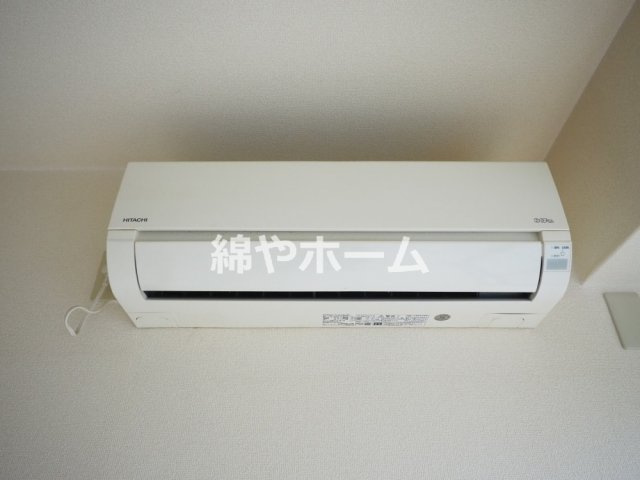 グランデージ新深江の設備