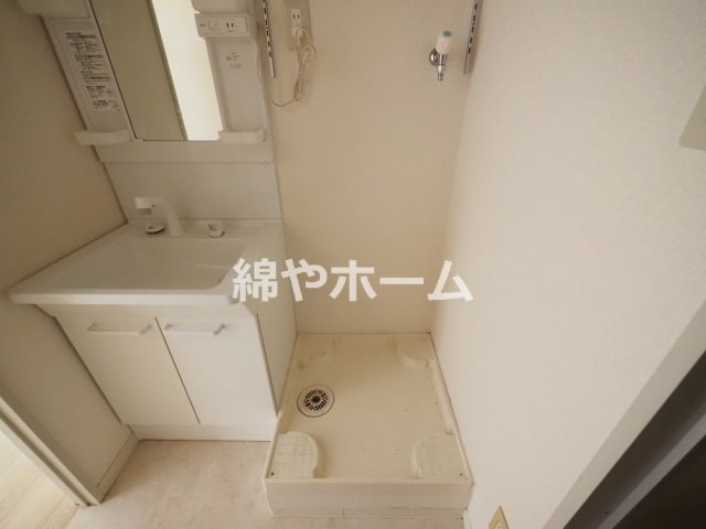 グランデージ新深江の設備