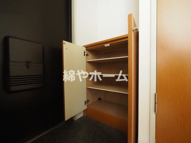 グランデージ新深江のその他