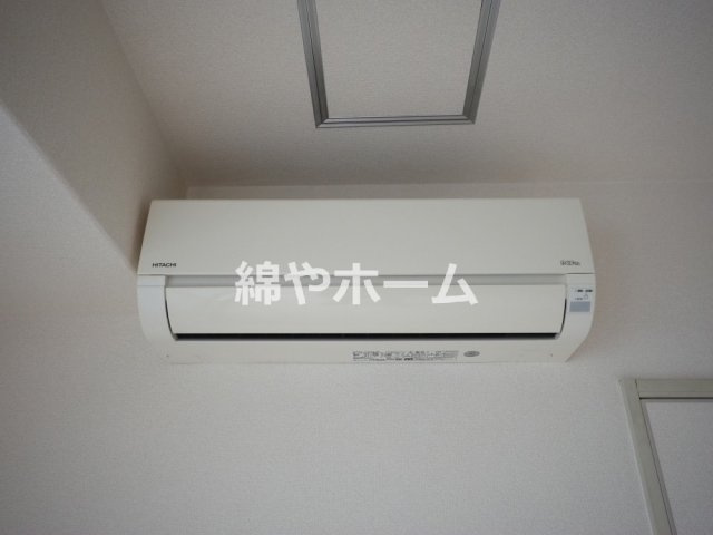 グランデージ新深江の設備