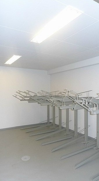 ステージファースト新宿西落合のその他共用部分