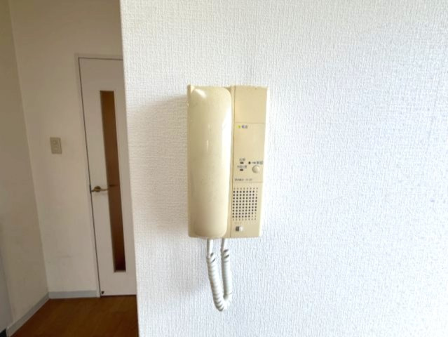 エスペランサ御影Ⅱのセキュリティ