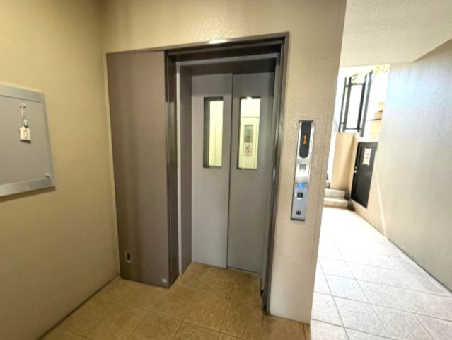 エスペランサ御影Ⅱのその他共用部分