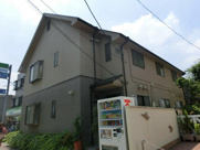 クオーレ-東和泉4丁目-の画像