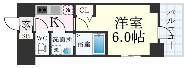 エスリード神戸ハーバークロス