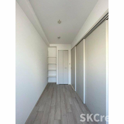 【その他】 | ウェルスクエア方南町 | 別部屋　参考