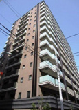 ザ・パークハウス日本橋蛎殻町レジデンスの画像