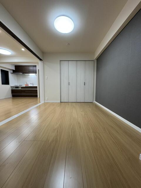 朝日パリオ西新井東館