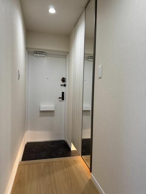 朝日パリオ西新井東館