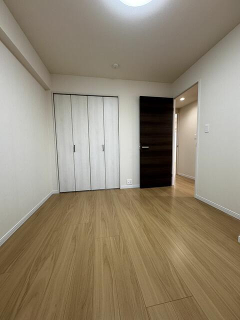 足立区鹿浜８丁目の賃貸マンション