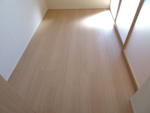 Epoch residenceの洋室