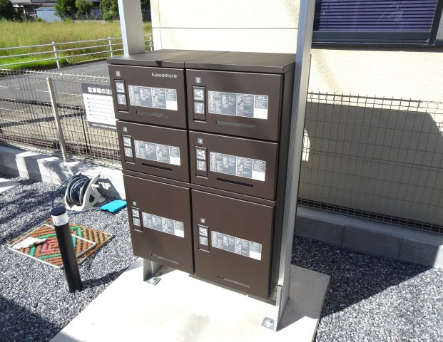 Epoch residenceの設備