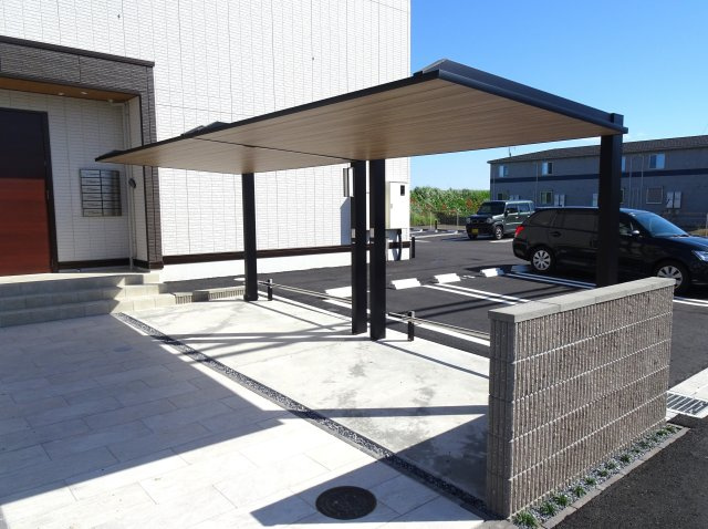 Epoch residenceの省エネ性能ラベル